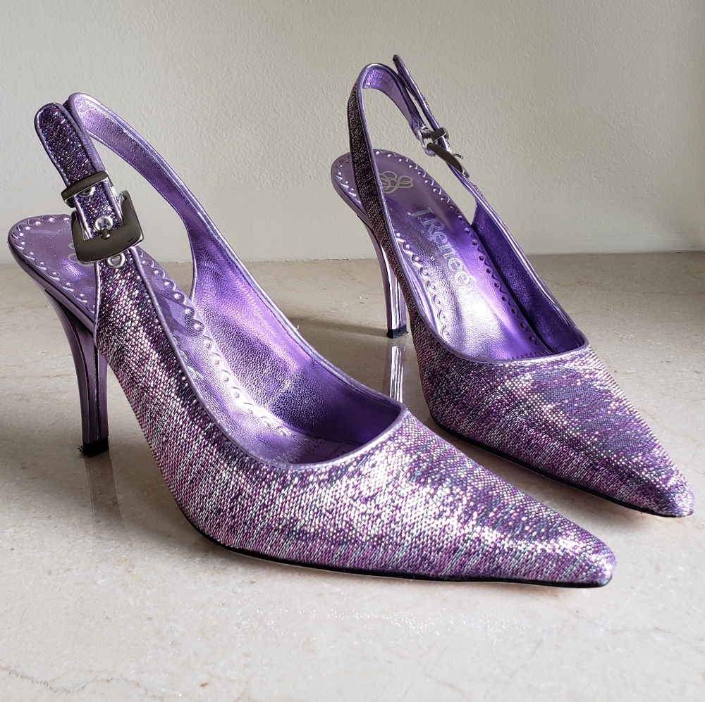J.Renee Womans Shoe